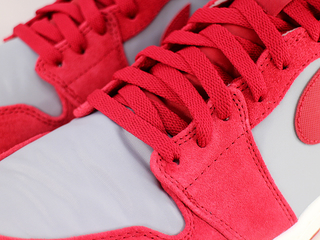 AIR JORDAN 1 RETRO HIGH PREMIUM AA3993-601 - 5