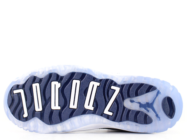 JORDAN 11 RETRO BP 378039-123 - 4