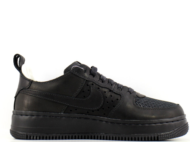 WMNS AIR FORCE 1 CMFT TC SP 921072-001 - 3