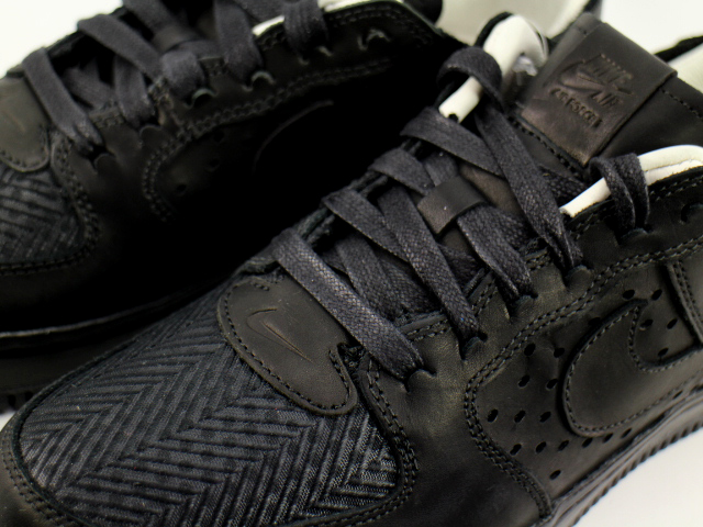 WMNS AIR FORCE 1 CMFT TC SP 921072-001 - 5