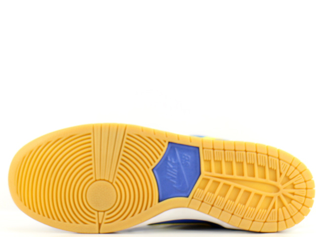 NIKE SB ZOOM DUNK LOW PRO 854866-471 - 4