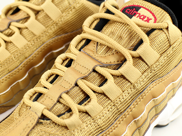WMNS AIR MAX 95 814914-700 - 5