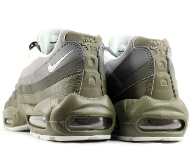 AIR MAX 95 ESSENTIAL 749766-302 - 2