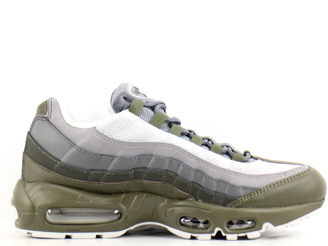 AIR MAX 95 ESSENTIAL 749766-302 - 3