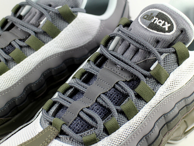 AIR MAX 95 ESSENTIAL 749766-302 - 5