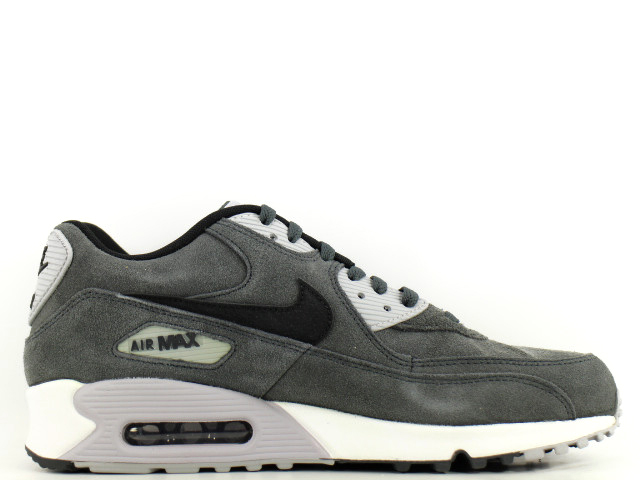 AIR MAX 90 LTR 652980-012 - 3