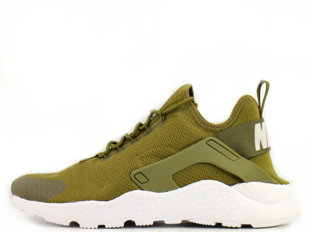 ナイキ ウィメンズ エア ハラチ ウルトラ ベージュ/オリーブ 新品 23.0cm US6 NIKE W AIR HUARACHE ULTRA ウーブン サンダル Women\u0027s Nike Air Huarache Ultra SE \u0027Midnight Navy \u0026 Golden Beige