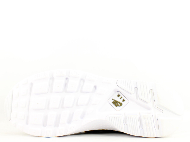 W AIR HUARACHE RUN ULTRA 819151-302 - 4