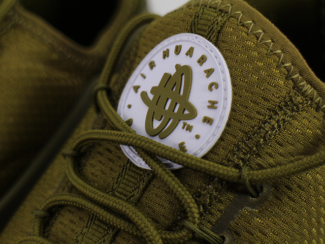 W AIR HUARACHE RUN ULTRA 819151-302 - 5