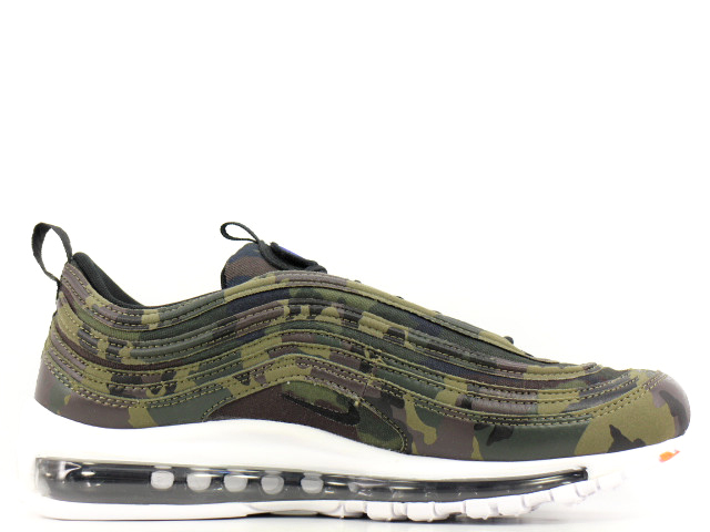 AIR MAX 97 PREMIUM QS AJ2614-200 - 3