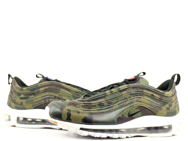 AIR MAX 97 PREMIUM QS AJ2614-200 - 1