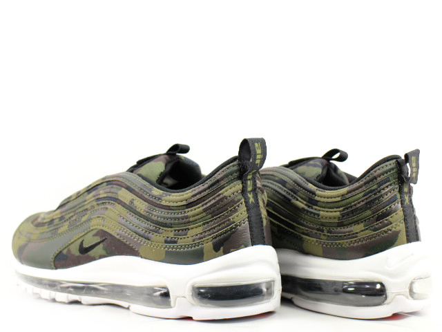 AIR MAX 97 PREMIUM QS AJ2614-200 - 2