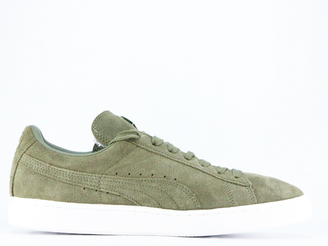 SUEDE CLASSIC + 356568-40 - 3