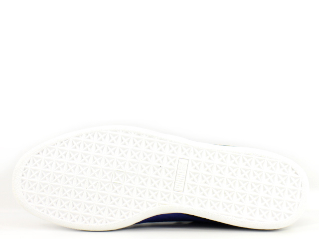 SUEDE CLASSIC + 356568-40 - 4