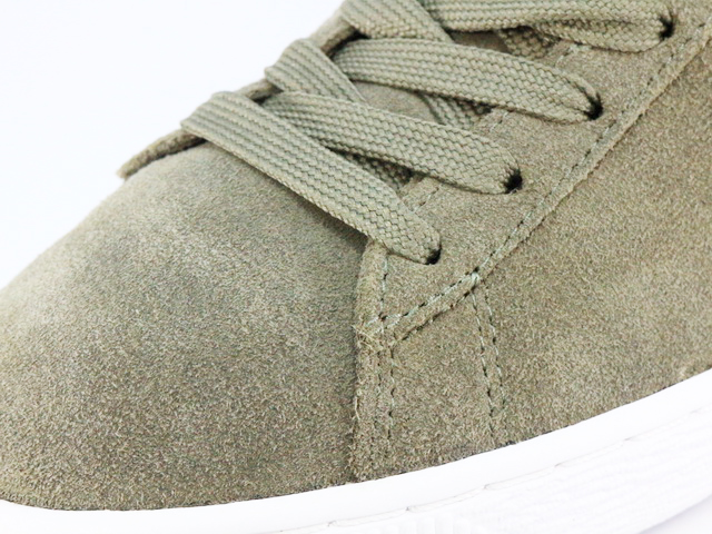 SUEDE CLASSIC + 356568-40 - 6