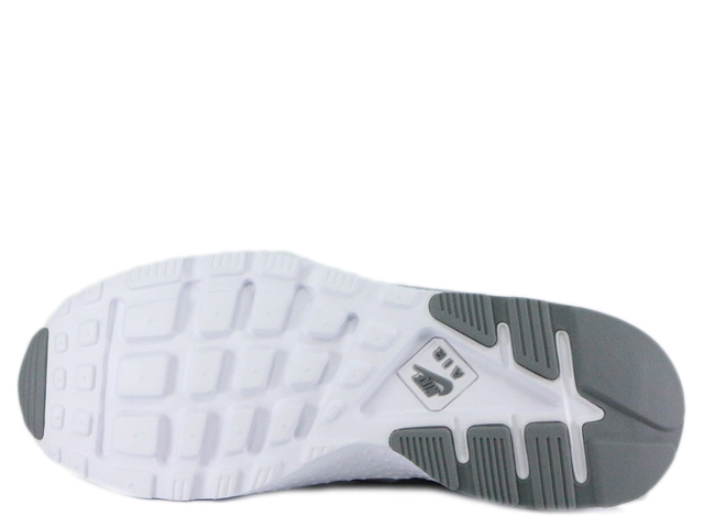 WMNS AIR HUARACHE RUN ULTRA 819151-003 - 4