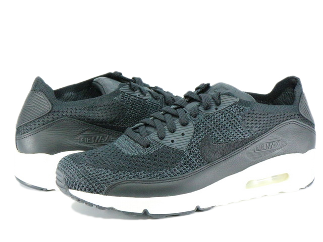 NIKELAB AIR MAX 90 FLYKNIT 876320-001 - 1