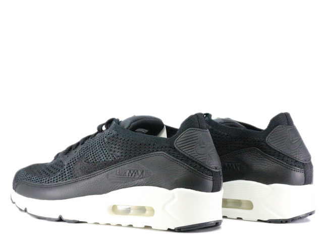 NIKELAB AIR MAX 90 FLYKNIT 876320-001 - 2