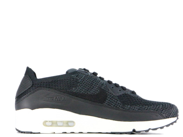 NIKELAB AIR MAX 90 FLYKNIT 876320-001 - 3