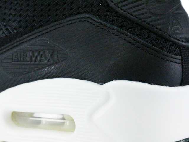 NIKELAB AIR MAX 90 FLYKNIT 876320-001 - 5