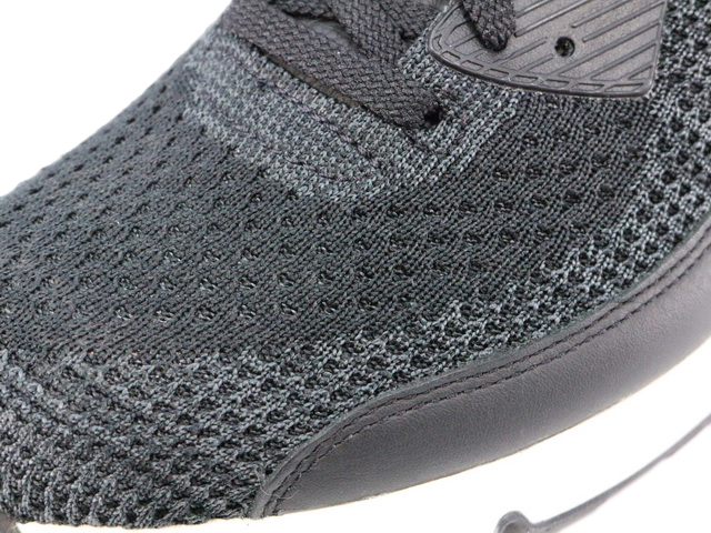 NIKELAB AIR MAX 90 FLYKNIT 876320-001 - 6