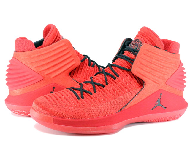 AIR JORDAN 32 PF AH3348-601 - 1