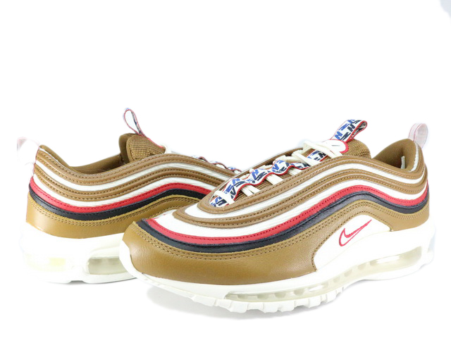 AIR MAX 97 TT PRM AJ3053-200 - 1