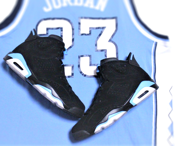 AIR JORDAN 6 RETRO “UNC”01