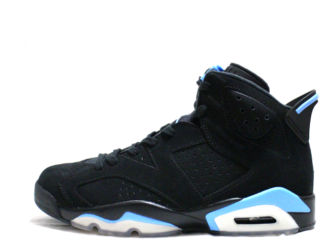 AIR JORDAN 6 RETRO “UNC”01