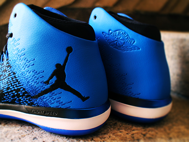 AIR JORDAN 31 “ROYAL”01