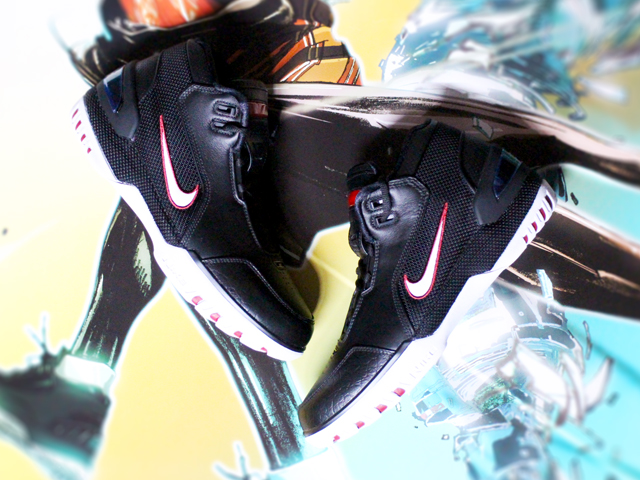 AIR ZOOM GENERATION QS “BLACK 2017”01