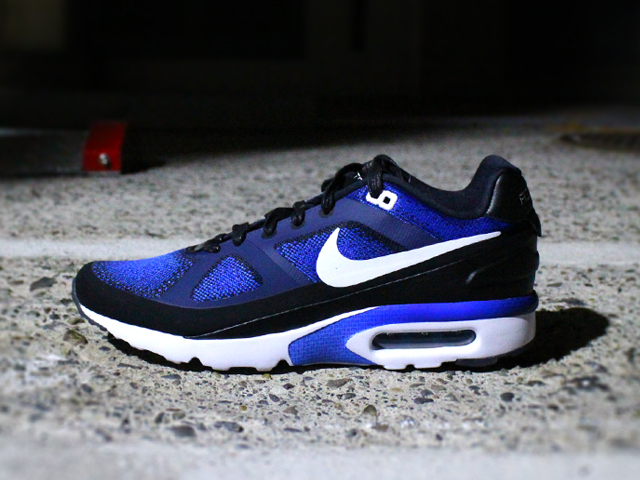 AIR MAX ”MARK PARKER” ULTRA01