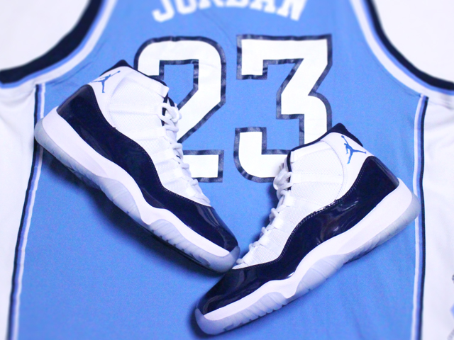 AIR JORDAN 11 RETRO “WIN LIKE 82”01