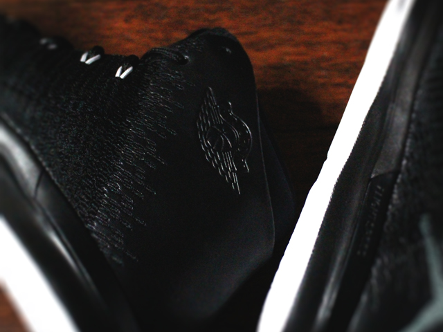AIR JORDAN 31 “BLACK CAT”01