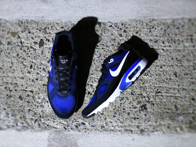 AIR MAX ”MARK PARKER” ULTRA01