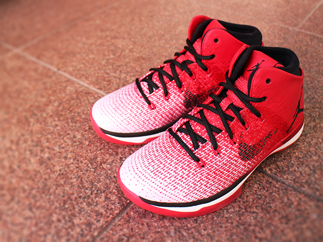 AIR JORDAN 31 BG “CHICAGO”01