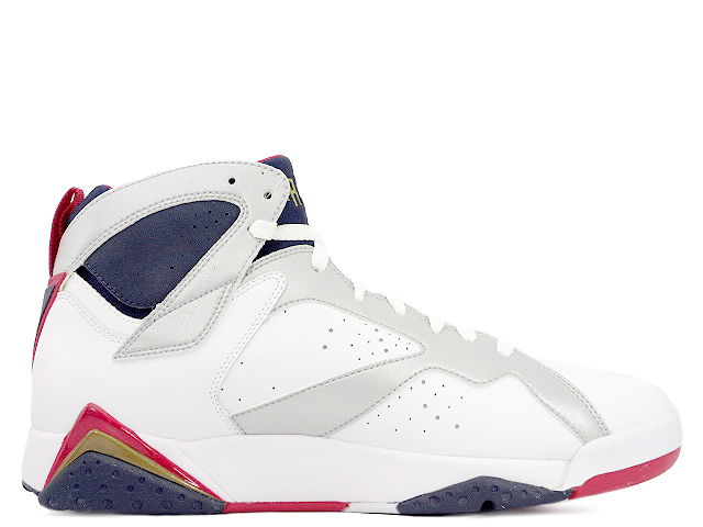 AIR JORDAN 7 RETRO 304775-135 - 1