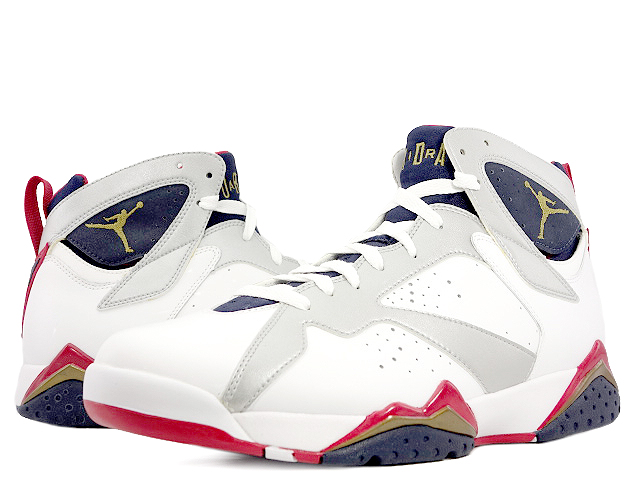 AIR JORDAN 7 RETRO 304775-135 - 2