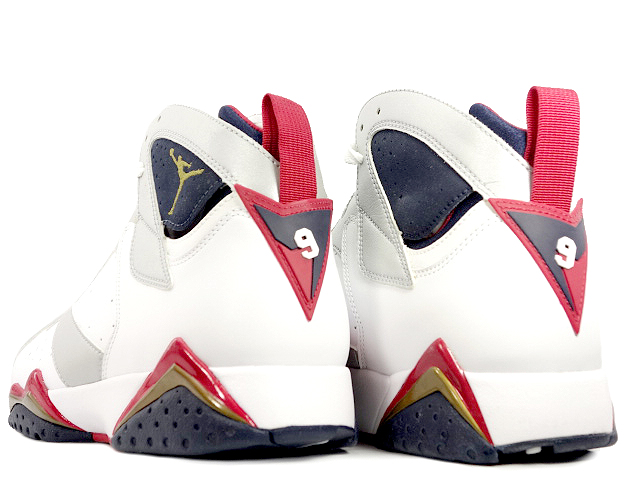 AIR JORDAN 7 RETRO 304775-135 - 3