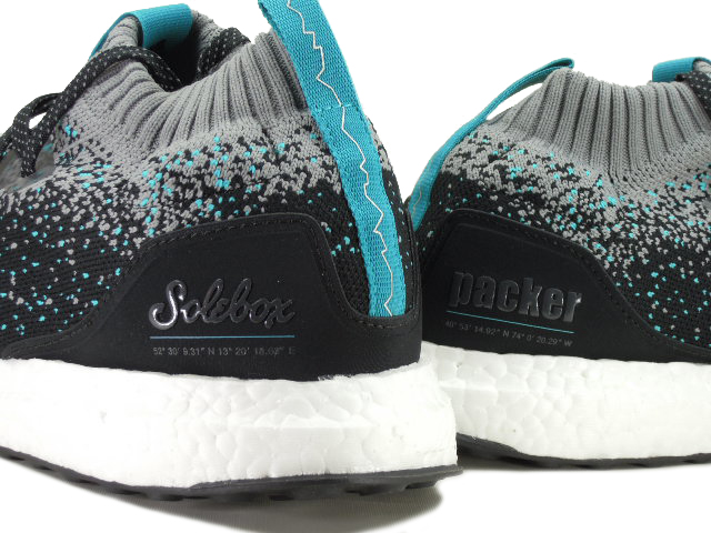 ULTRA BOOST MID S.E. CM7882 - 4