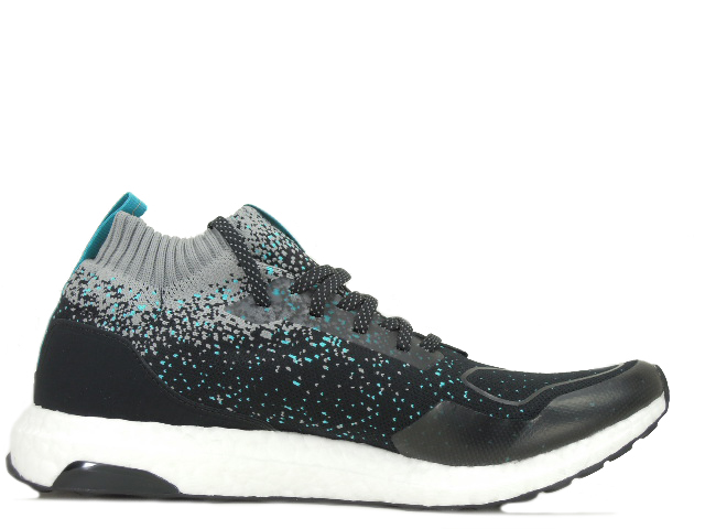 ULTRA BOOST MID S.E. CM7882 - 1