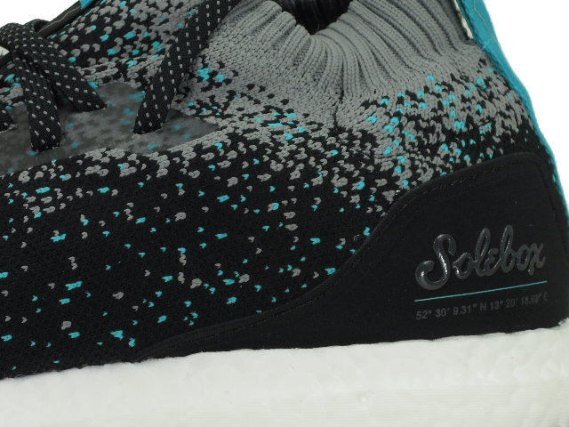 ULTRA BOOST MID S.E. CM7882 - 5