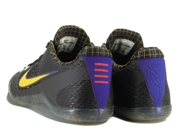 KOBE 11 836183-015 - 2