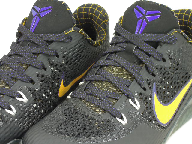 KOBE 11 836183-015 - 6