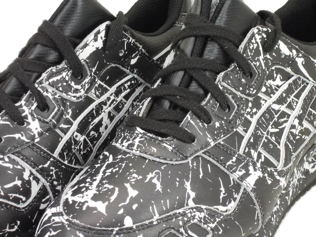 GEL-LYTE 3 H627L-9090 - 6