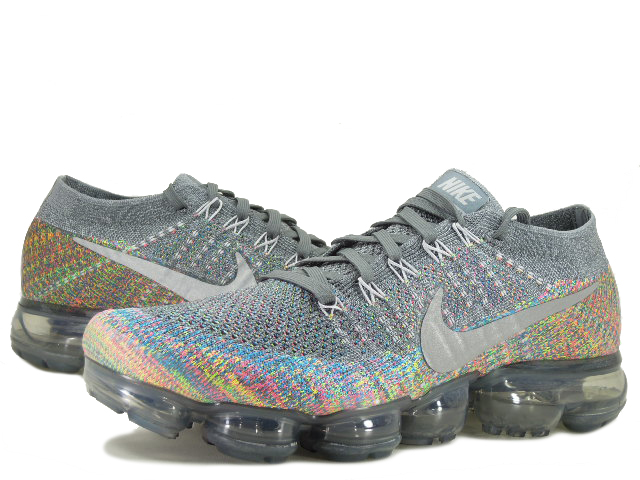 AIR VAPORMAX FLYKNIT 849558-019 - 1