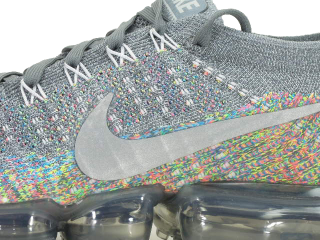AIR VAPORMAX FLYKNIT 849558-019 - 5
