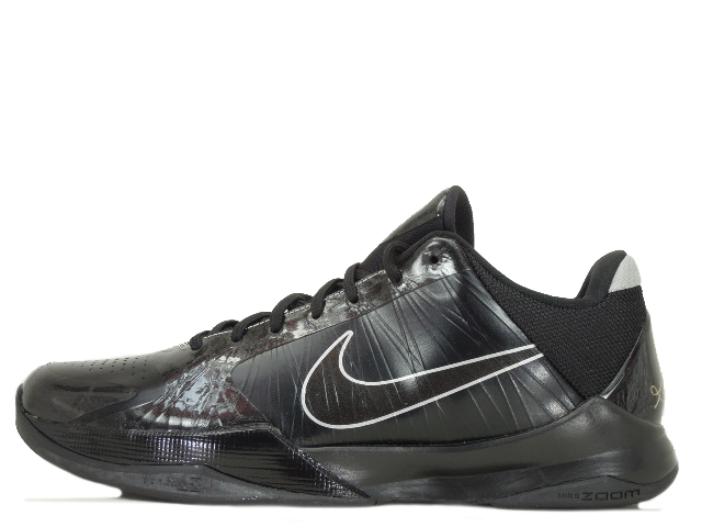 ZOOM KOBE 5 X 386430-003