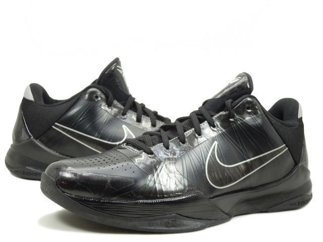 ZOOM KOBE 5 X 386430-003 - 1