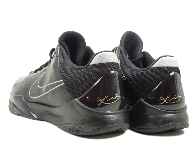 ZOOM KOBE 5 X 386430-003 - 2